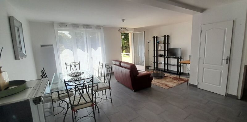 Maison à vendre, 67m², Limours
