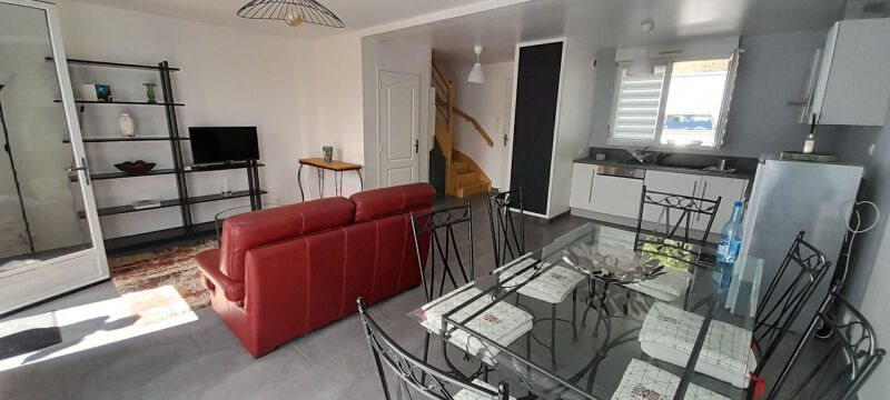 Maison à vendre, 67m², Limours