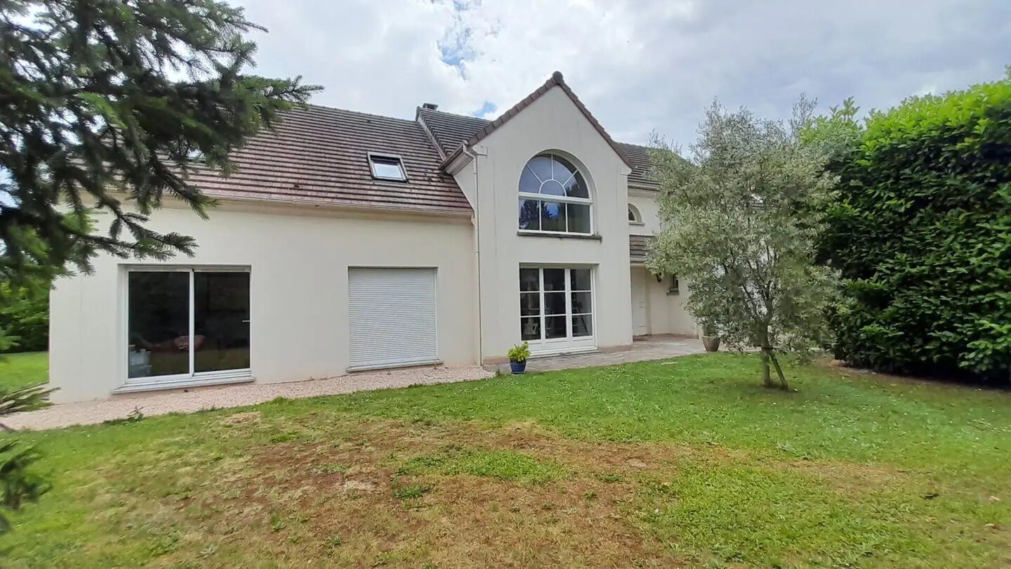 Maison à vendre, 260m², Limours