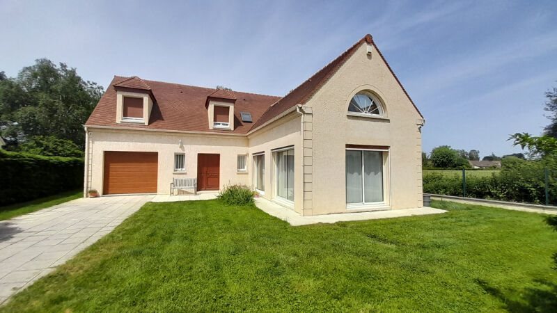 Maison à vendre, 147m², Rambouillet