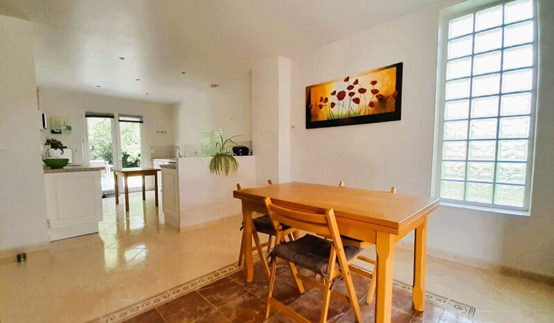 Maison à vendre, 147m², Rambouillet