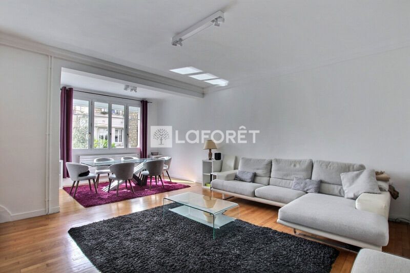 Maison à vendre, 127m², Courbevoie