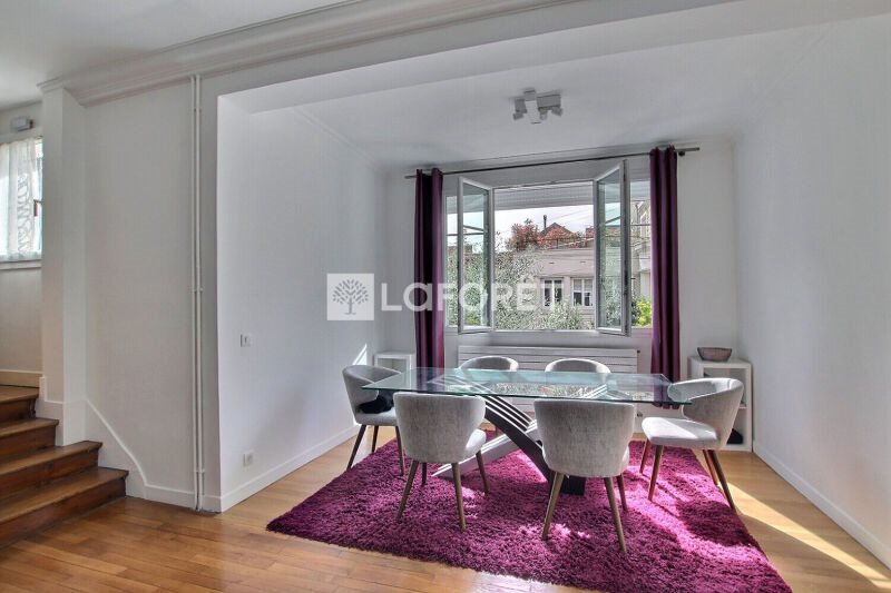 Maison à vendre, 127m², Courbevoie