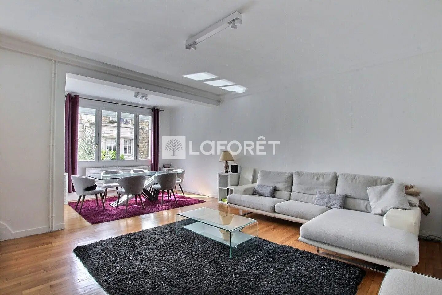 Maison à vendre, 127m², Courbevoie