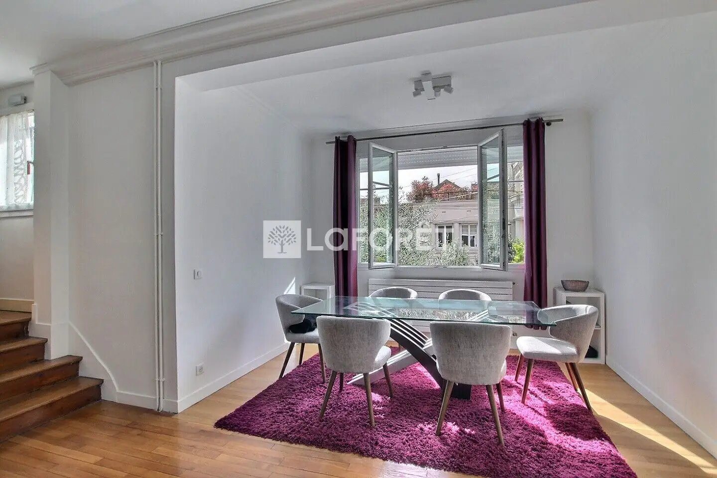 Maison à vendre, 127m², Courbevoie