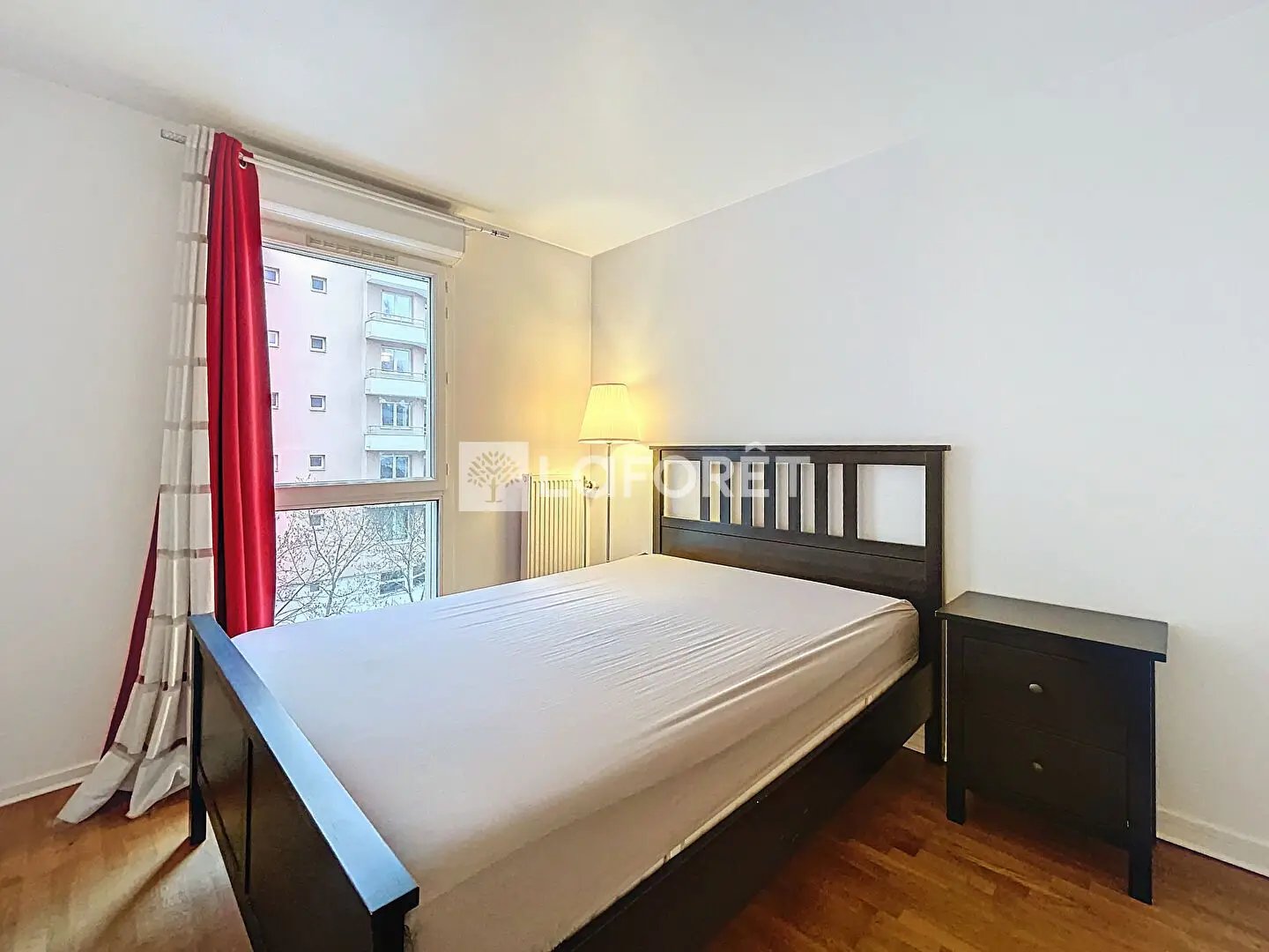 Appartement à louer, 35m², Courbevoie