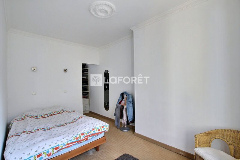 Appartement à vendre, 45m², Courbevoie