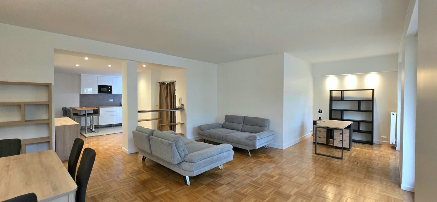 Appartement à louer, 117m², Versailles