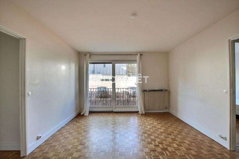 Appartement à vendre, 51m², Courbevoie