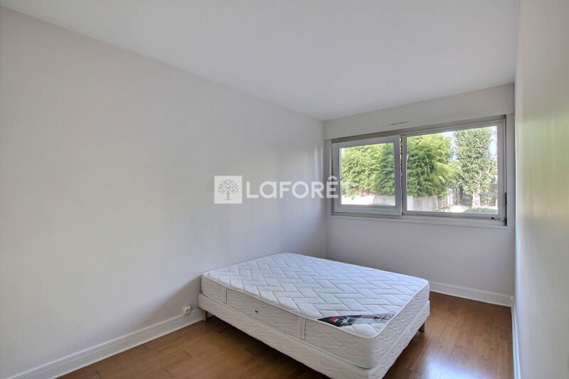 Appartement à vendre, 51m², Courbevoie