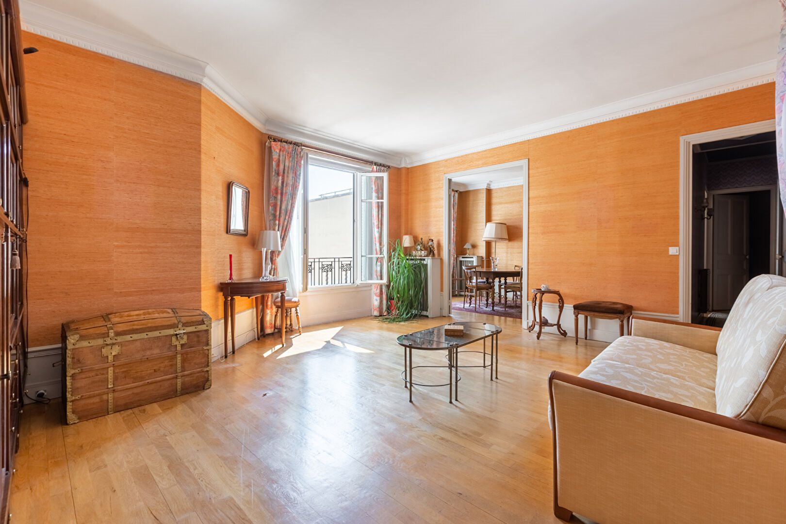Appartement à vendre, 80m², Asnières-sur-Seine