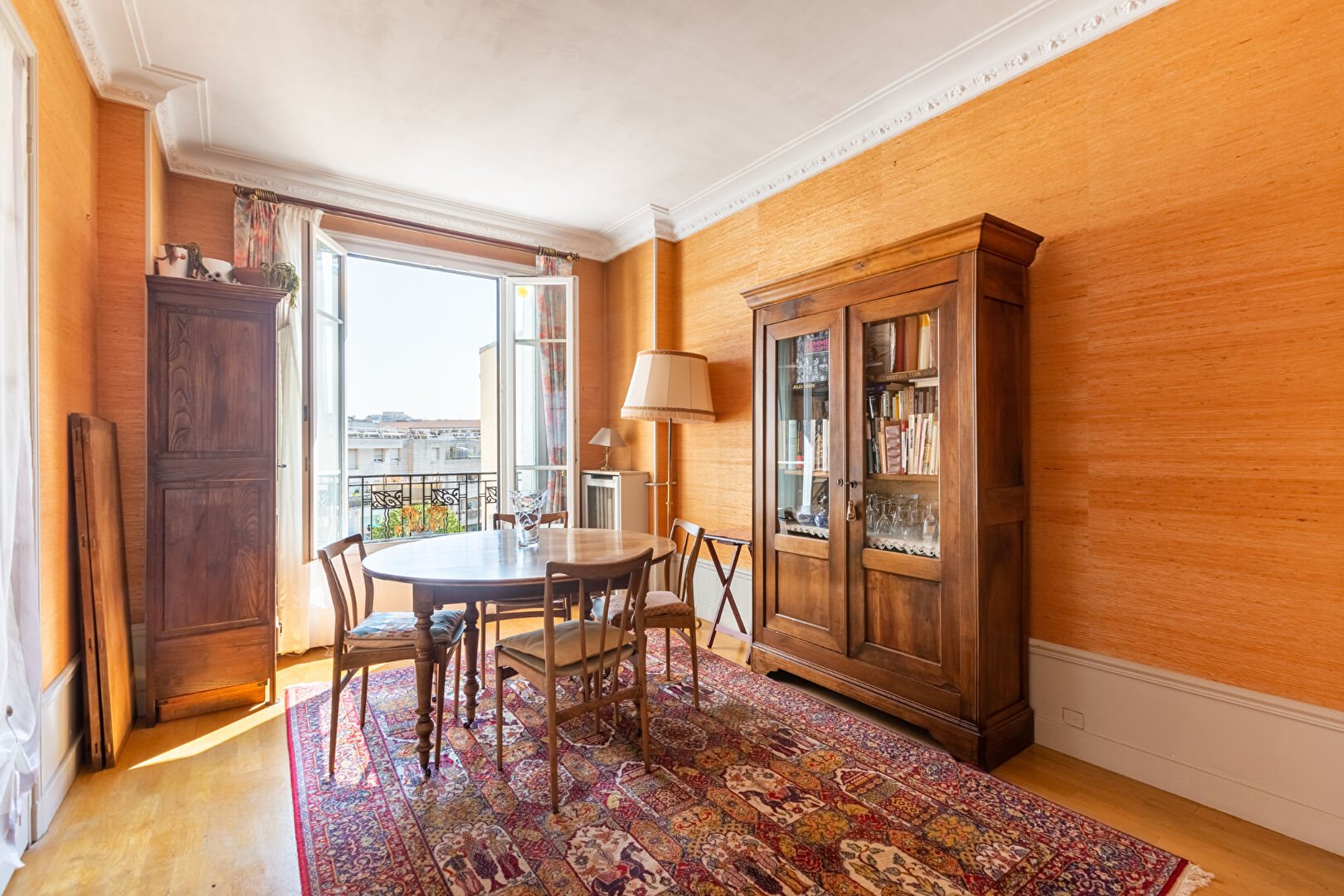 Appartement à vendre, 80m², Asnières-sur-Seine