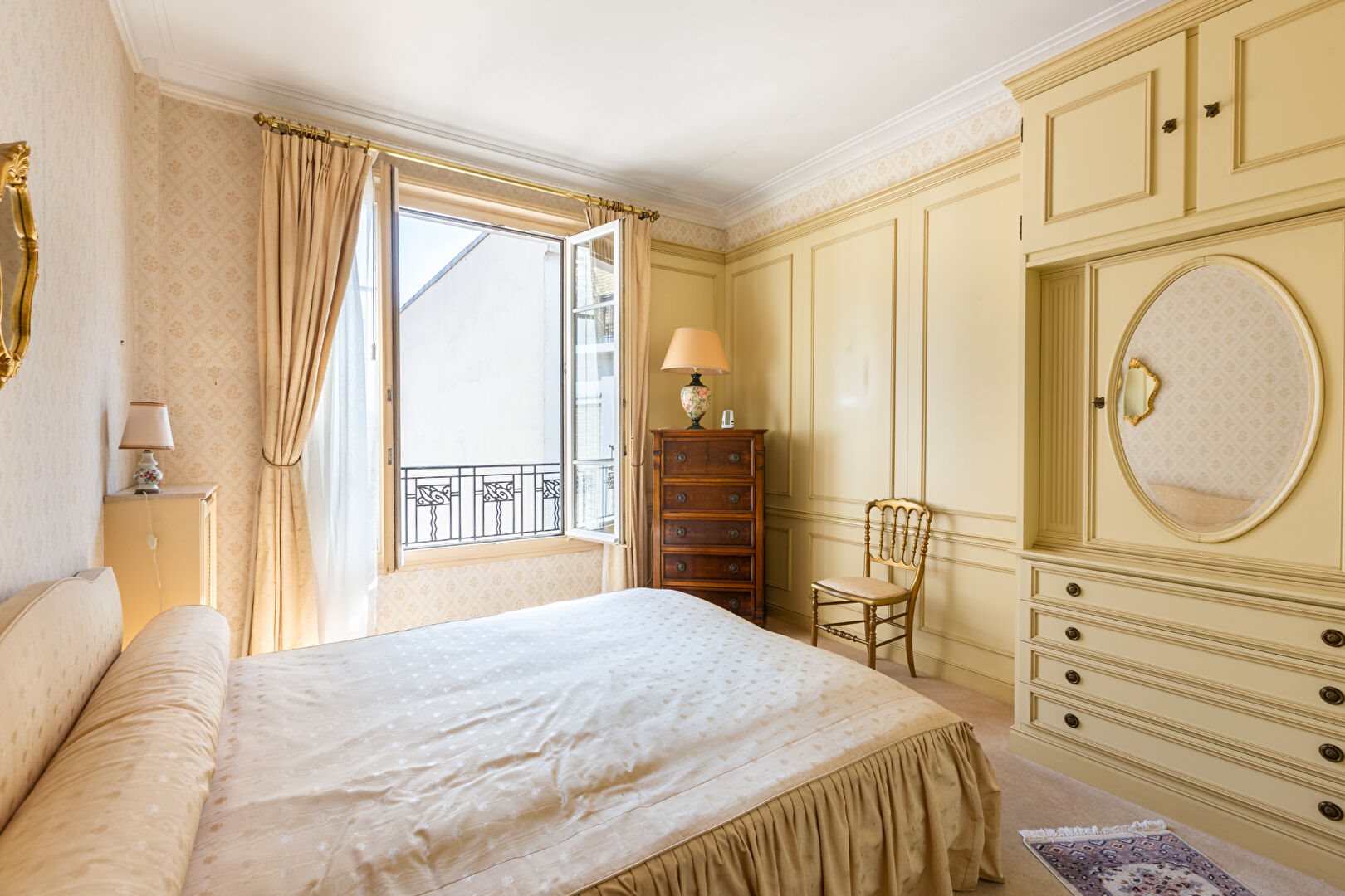 Appartement à vendre, 80m², Asnières-sur-Seine