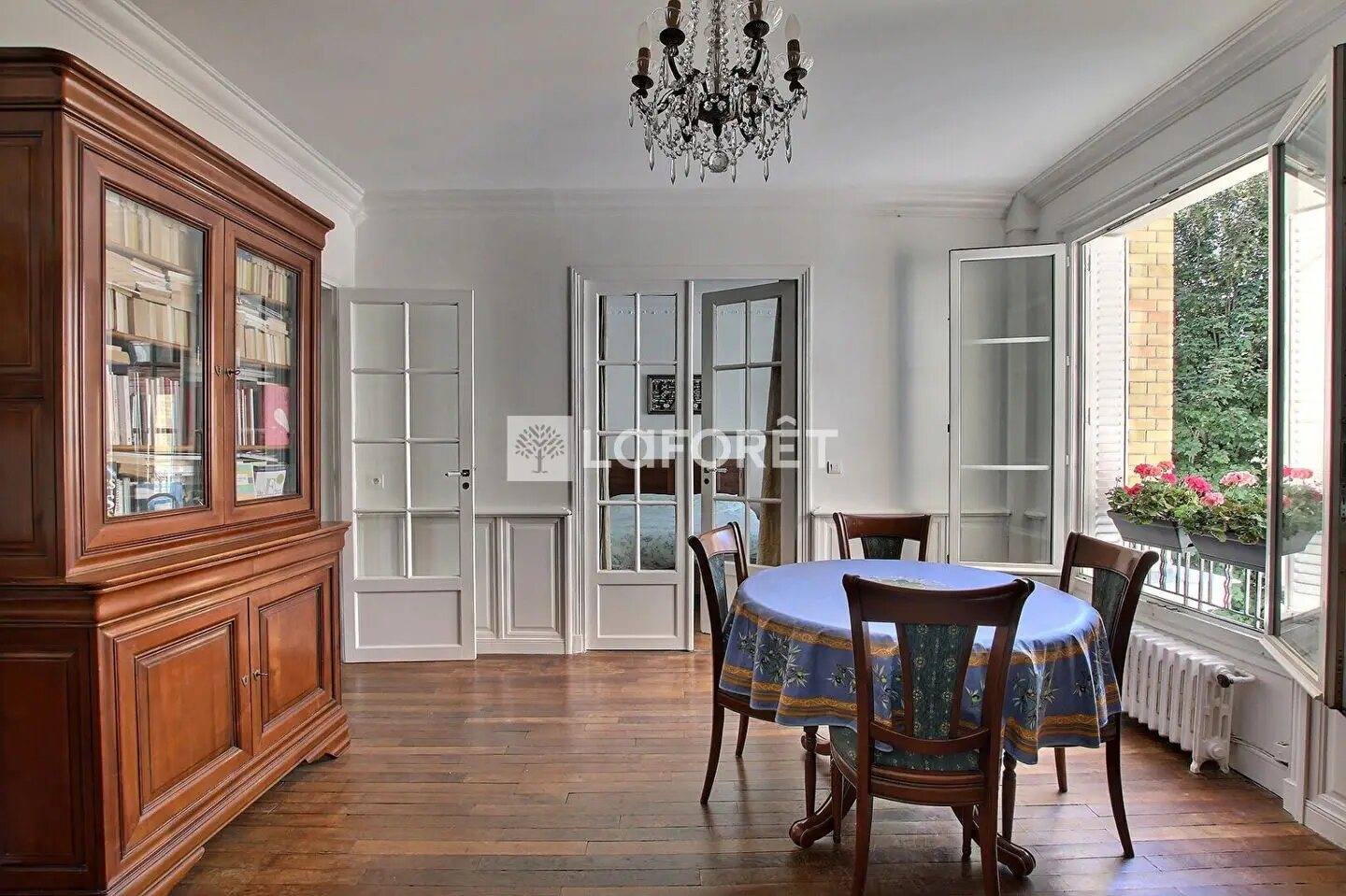 Appartement à vendre, 73m², Asnières-sur-Seine