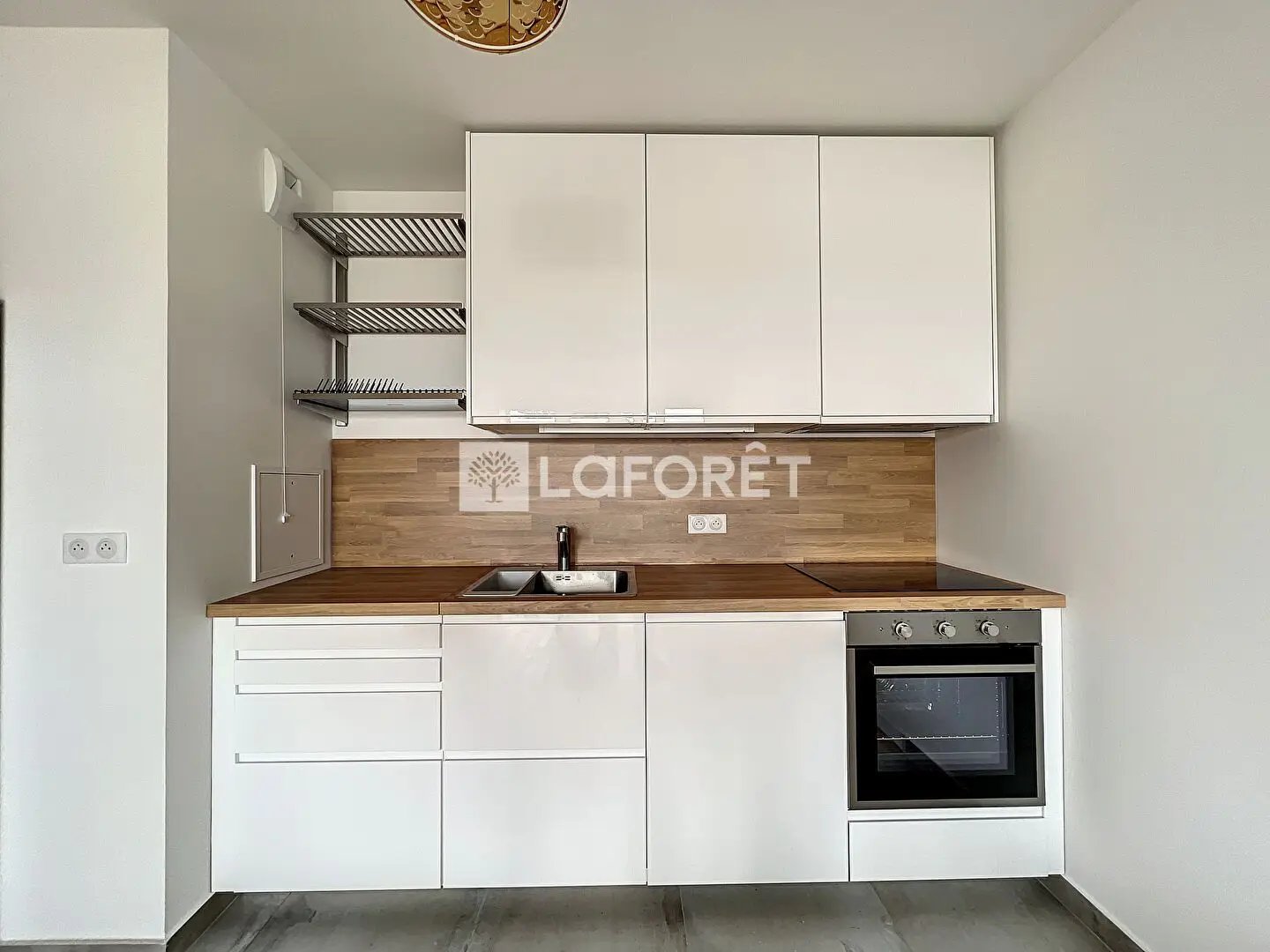 Appartement à louer, 41m², Courbevoie