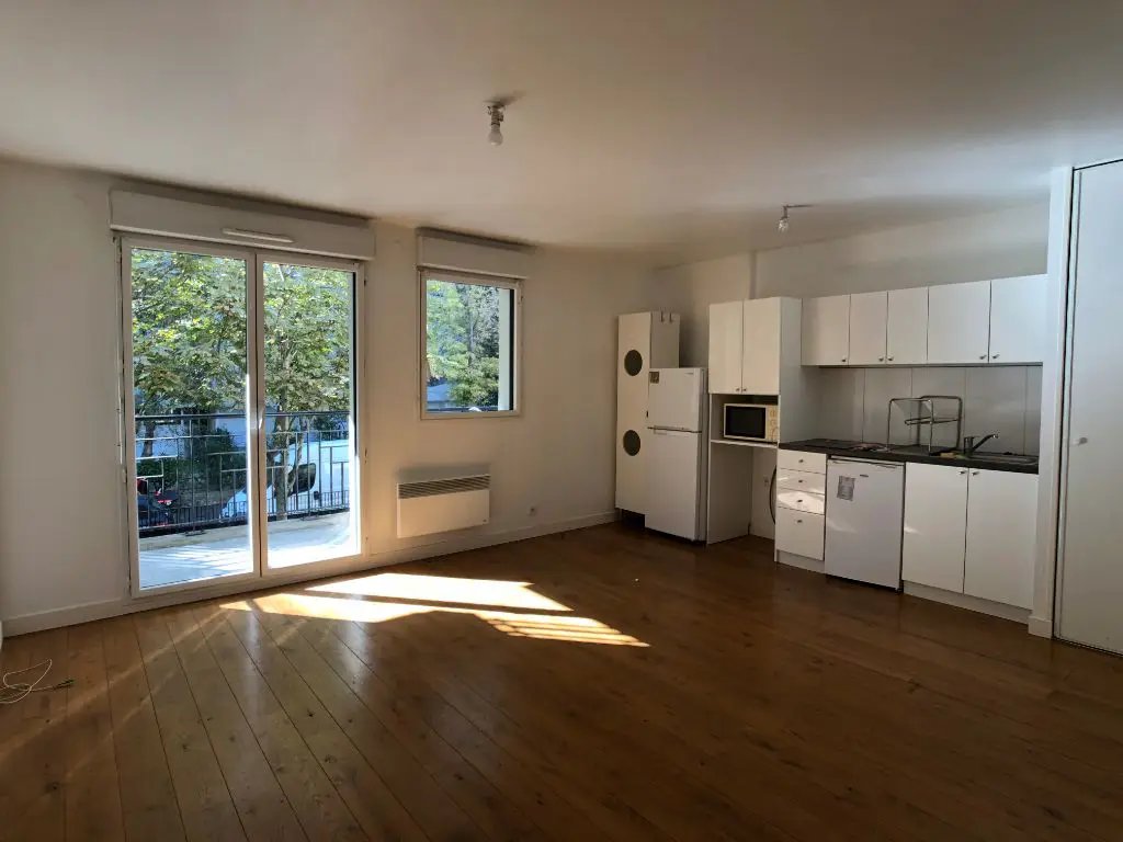 Appartement à louer, 31m², Courbevoie