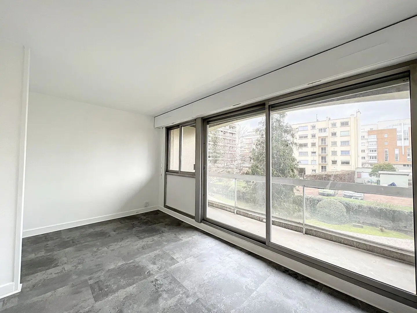 Appartement à louer, 22m², Courbevoie