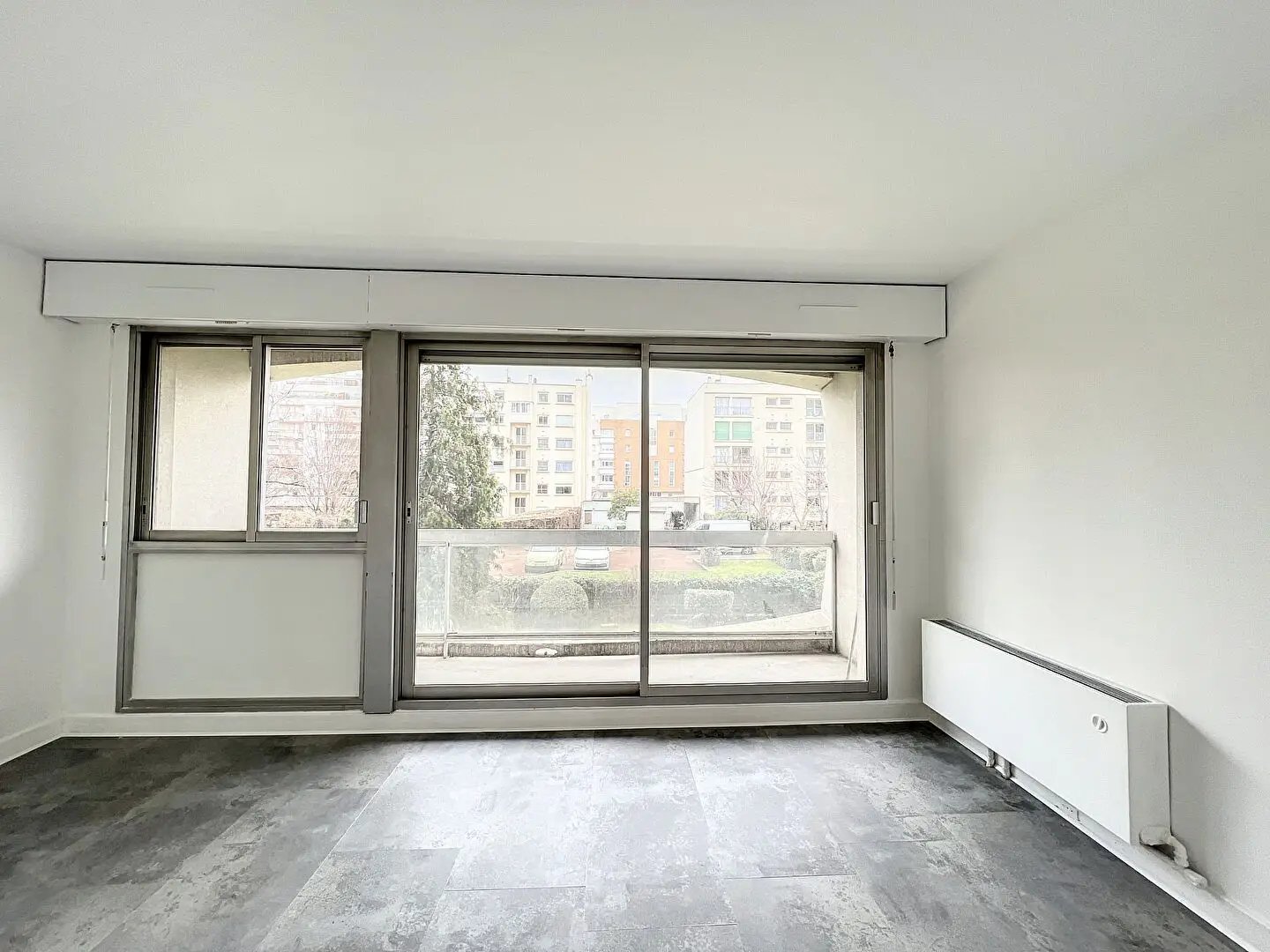 Appartement à louer, 22m², Courbevoie