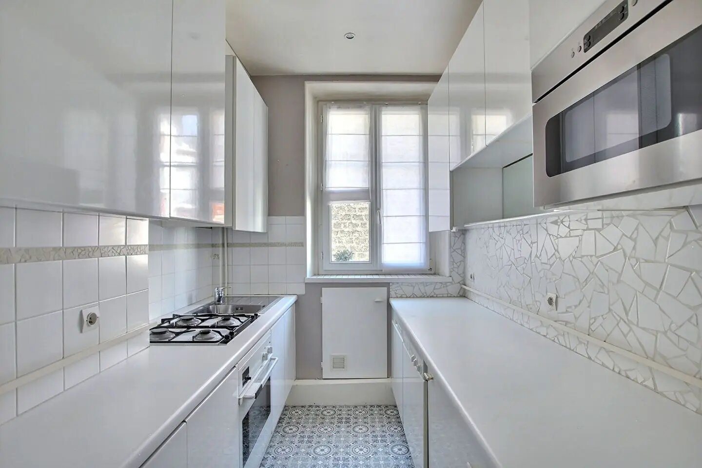 Appartement à vendre, 61m², Asnières-sur-Seine