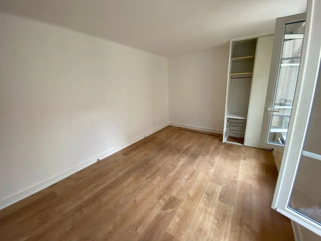 Appartement à louer, 24m², Boulogne-Billancourt