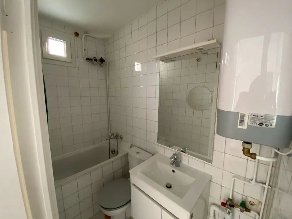 Appartement à louer, 24m², Boulogne-Billancourt
