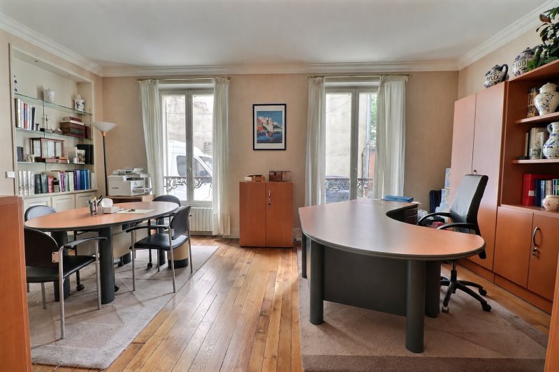 Appartement à vendre, 56m², Neuilly-sur-Seine