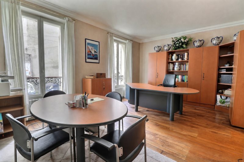 Appartement à vendre, 56m², Neuilly-sur-Seine