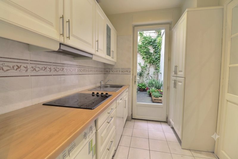 Appartement à vendre, 56m², Neuilly-sur-Seine