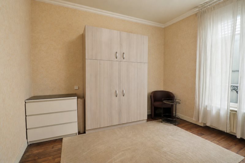 Appartement à vendre, 56m², Neuilly-sur-Seine
