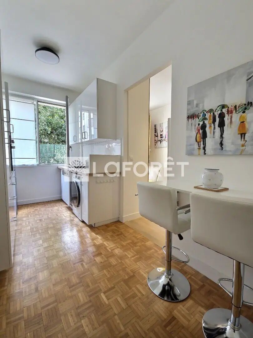 Appartement à louer, 20m², Neuilly-sur-Seine