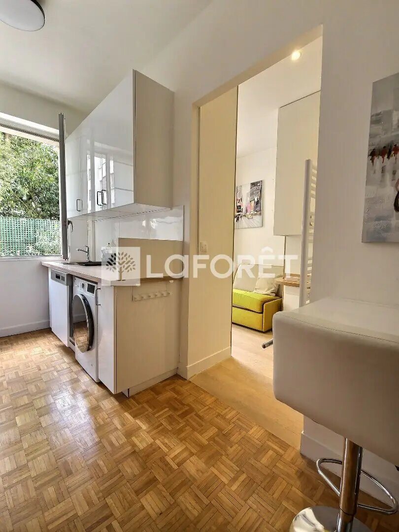 Appartement à louer, 20m², Neuilly-sur-Seine