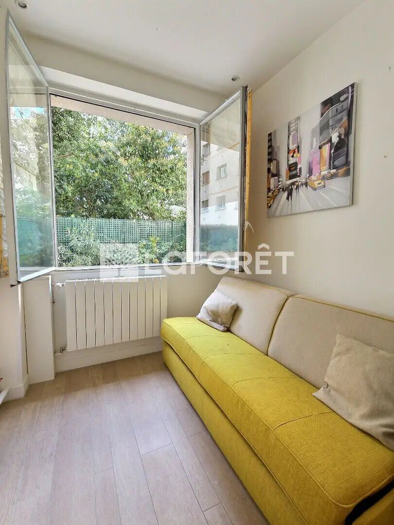 Appartement à louer, 20m², Neuilly-sur-Seine