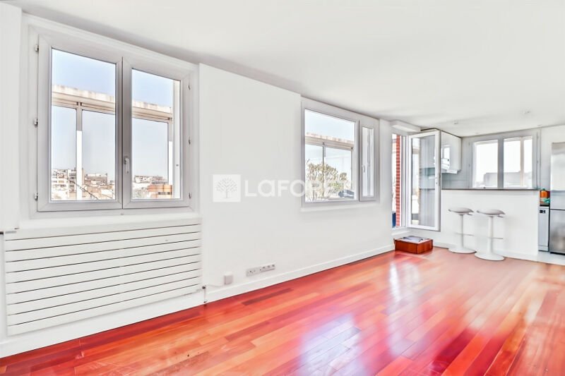 Appartement à louer, 52m², Neuilly-sur-Seine