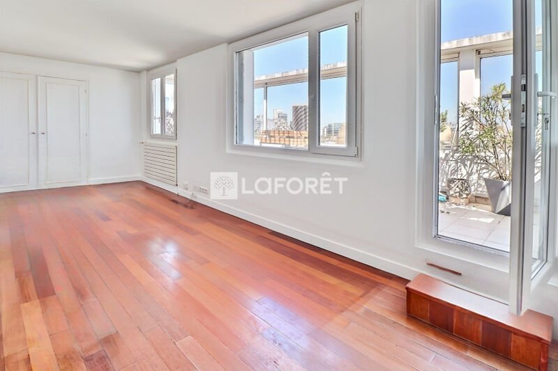 Appartement à louer, 52m², Neuilly-sur-Seine