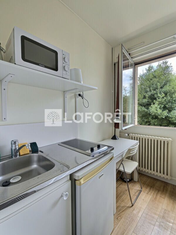 Appartement à louer, 10m², Neuilly-sur-Seine