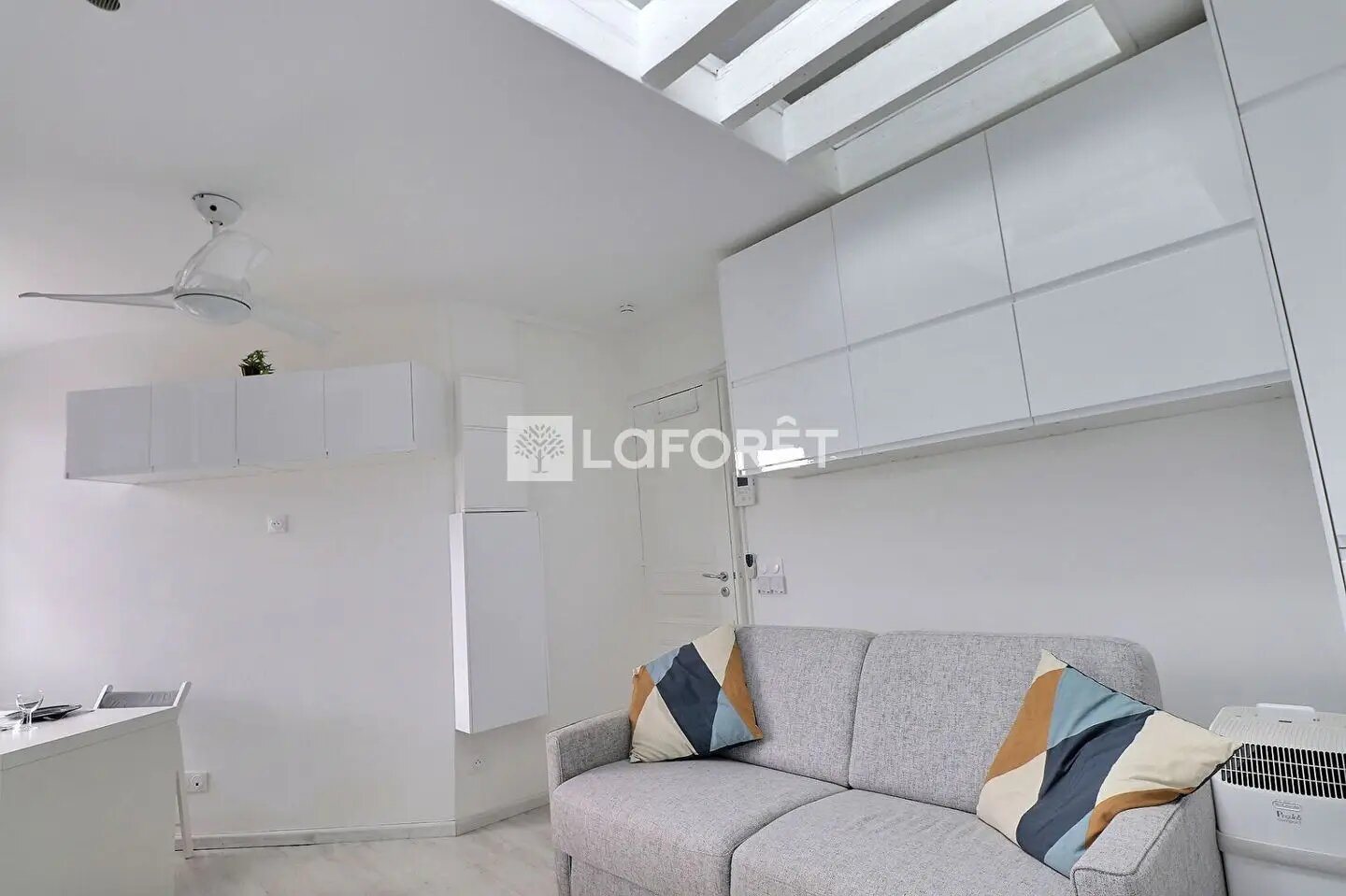 Appartement à louer, 16m², Neuilly-sur-Seine