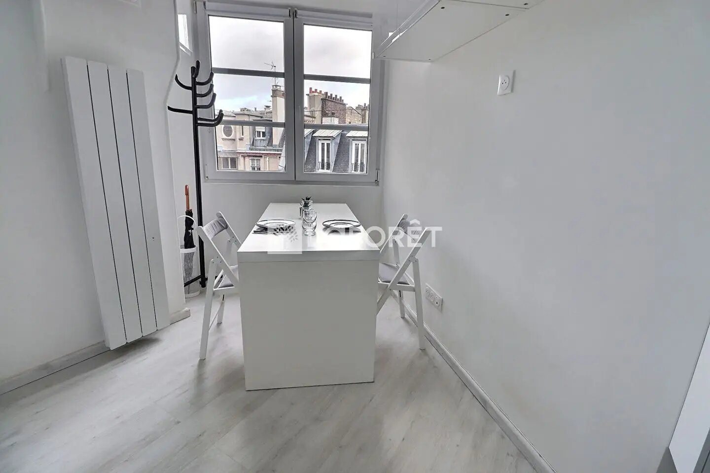 Appartement à louer, 16m², Neuilly-sur-Seine