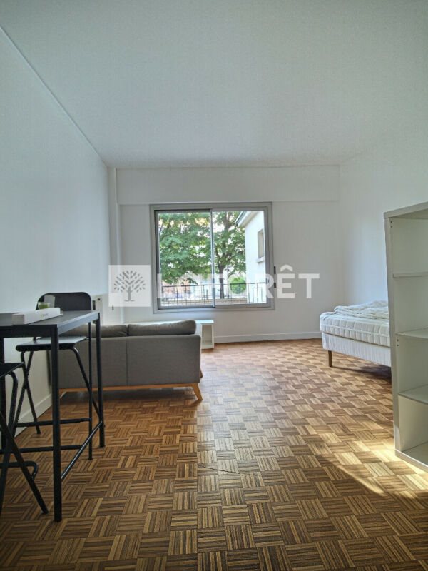 Appartement à louer, 34m², Neuilly-sur-Seine