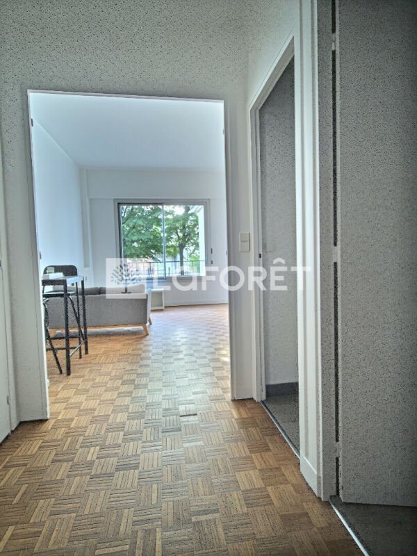 Appartement à louer, 34m², Neuilly-sur-Seine