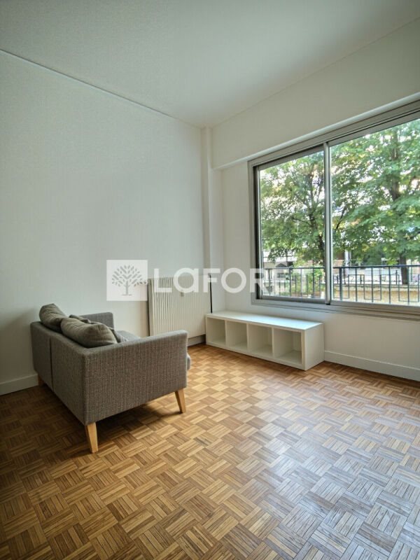 Appartement à louer, 34m², Neuilly-sur-Seine