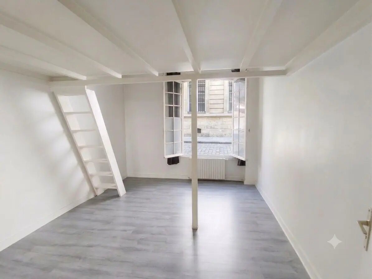 Appartement à vendre, 31m², Neuilly-sur-Seine