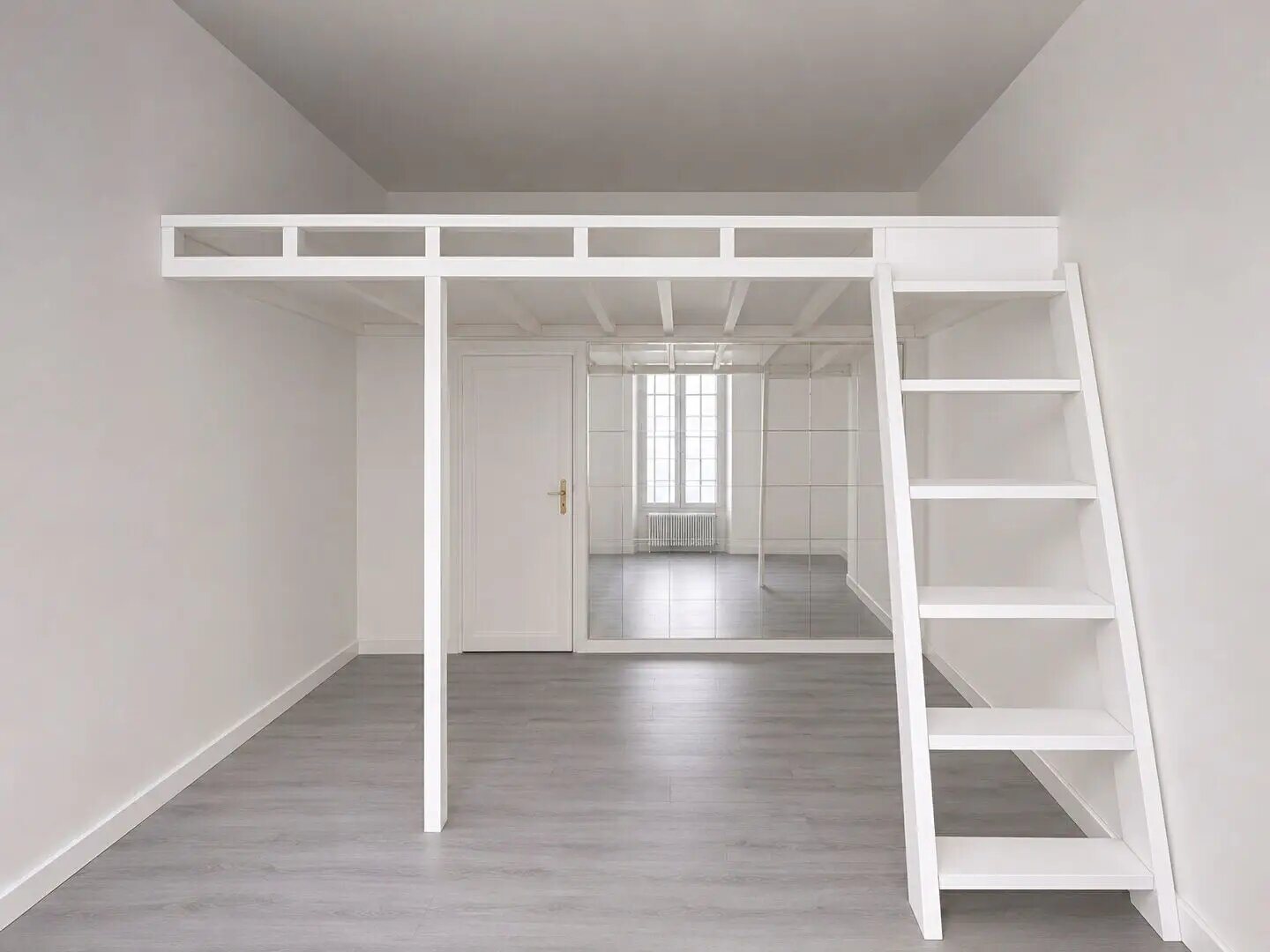 Appartement à vendre, 31m², Neuilly-sur-Seine