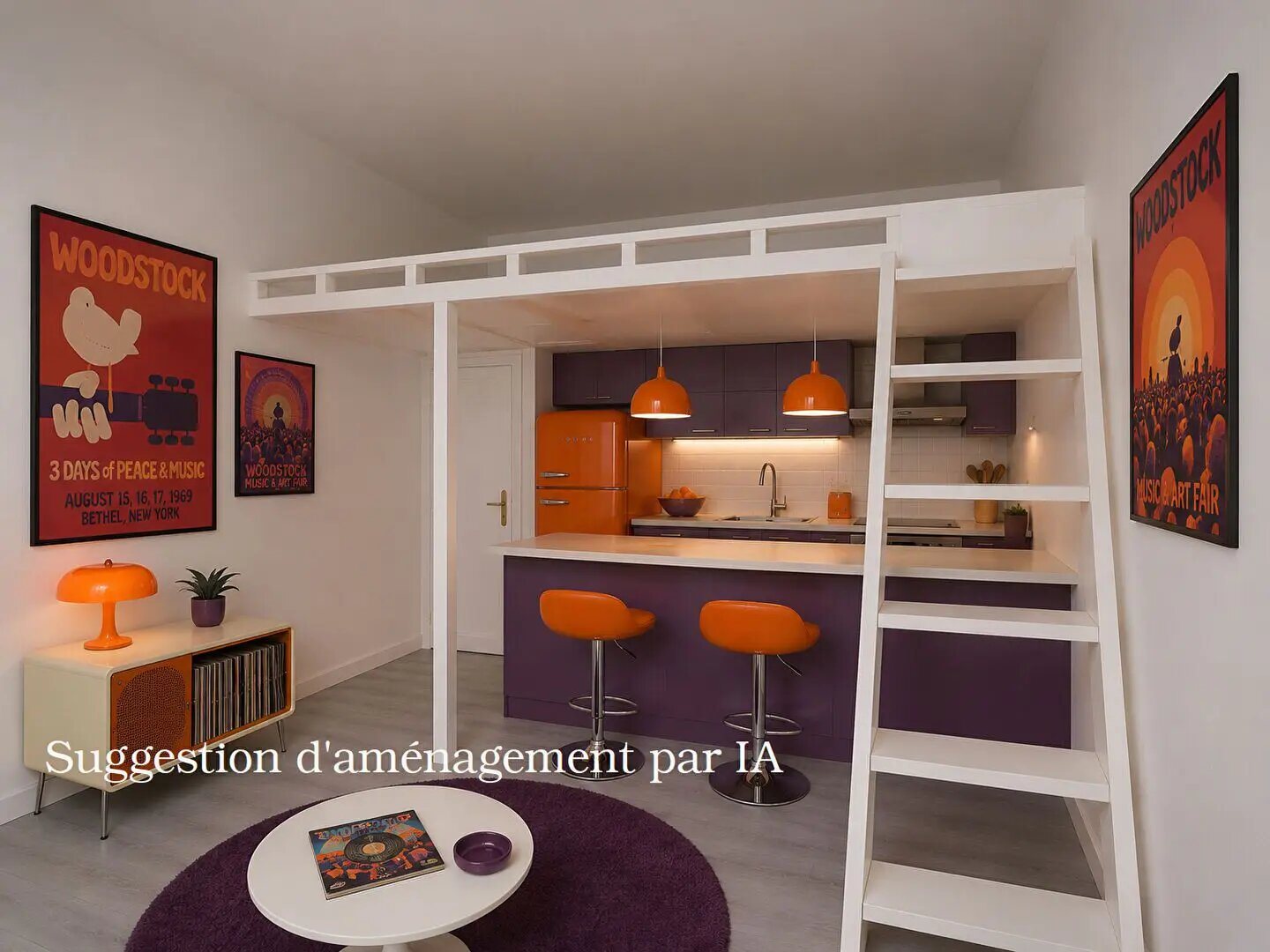 Appartement à vendre, 31m², Neuilly-sur-Seine