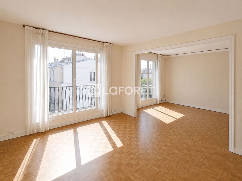 Appartement à vendre, 107m², Neuilly-sur-Seine