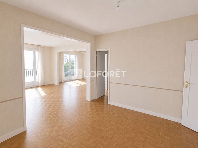 Appartement à vendre, 107m², Neuilly-sur-Seine