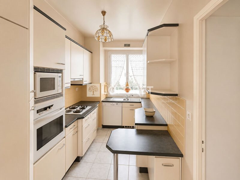 Appartement à vendre, 107m², Neuilly-sur-Seine