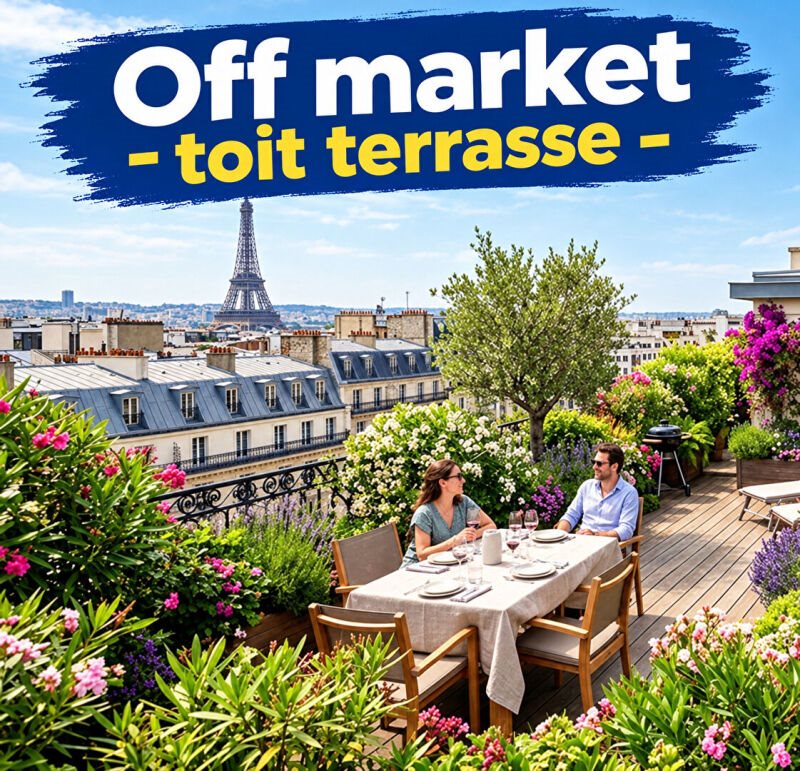 Appartement à vendre, 32m², Neuilly-sur-Seine