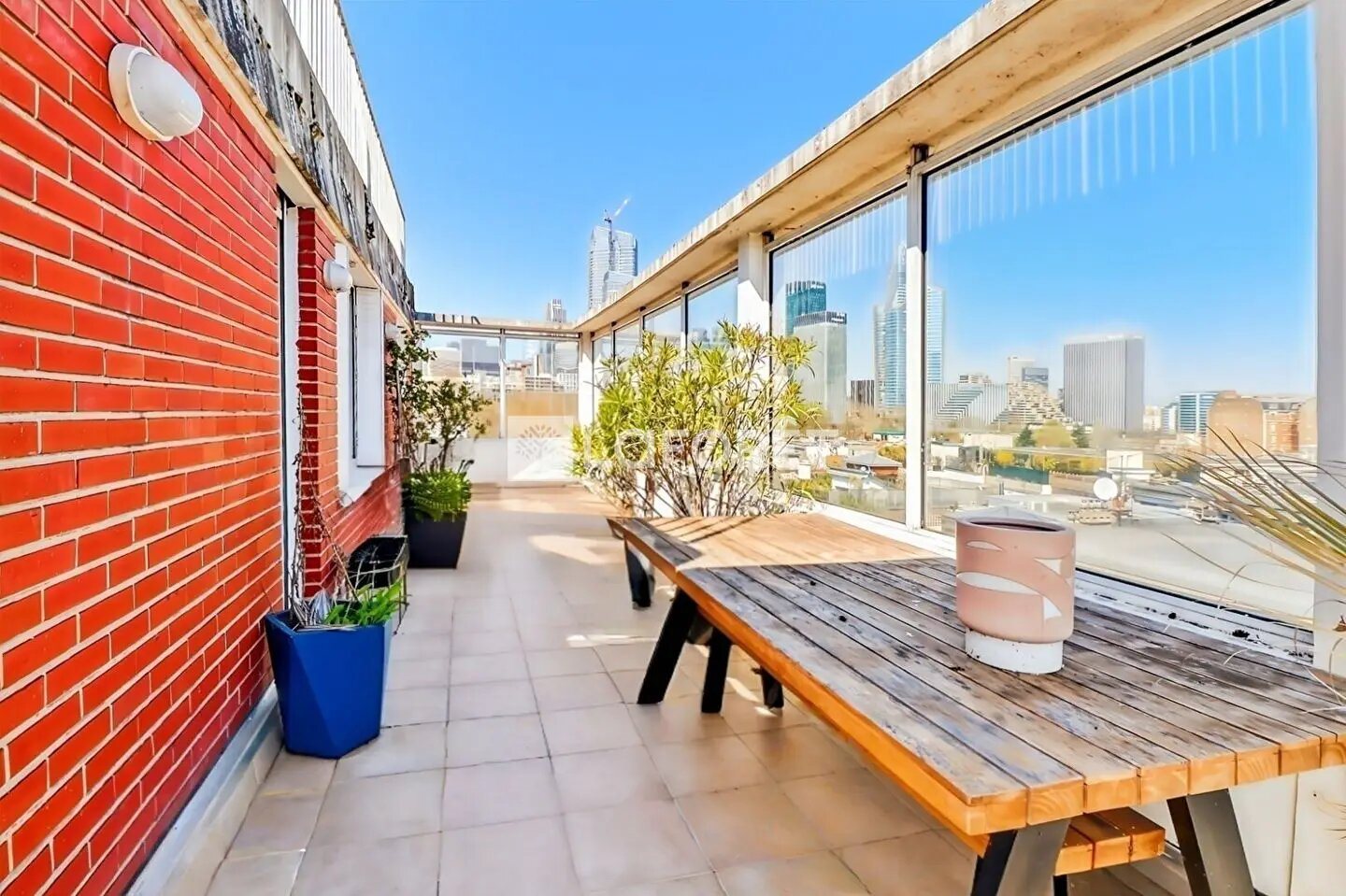 Appartement à louer, 52m², Neuilly-sur-Seine
