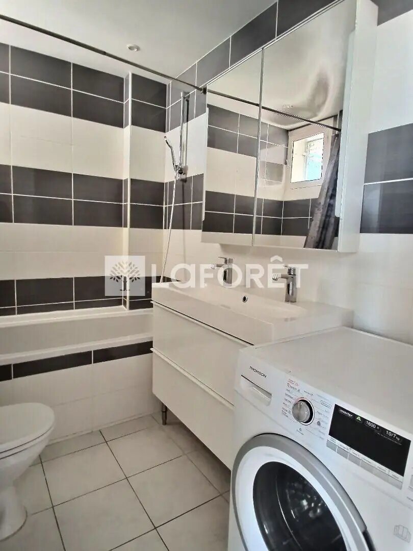 Appartement à louer, 52m², Neuilly-sur-Seine