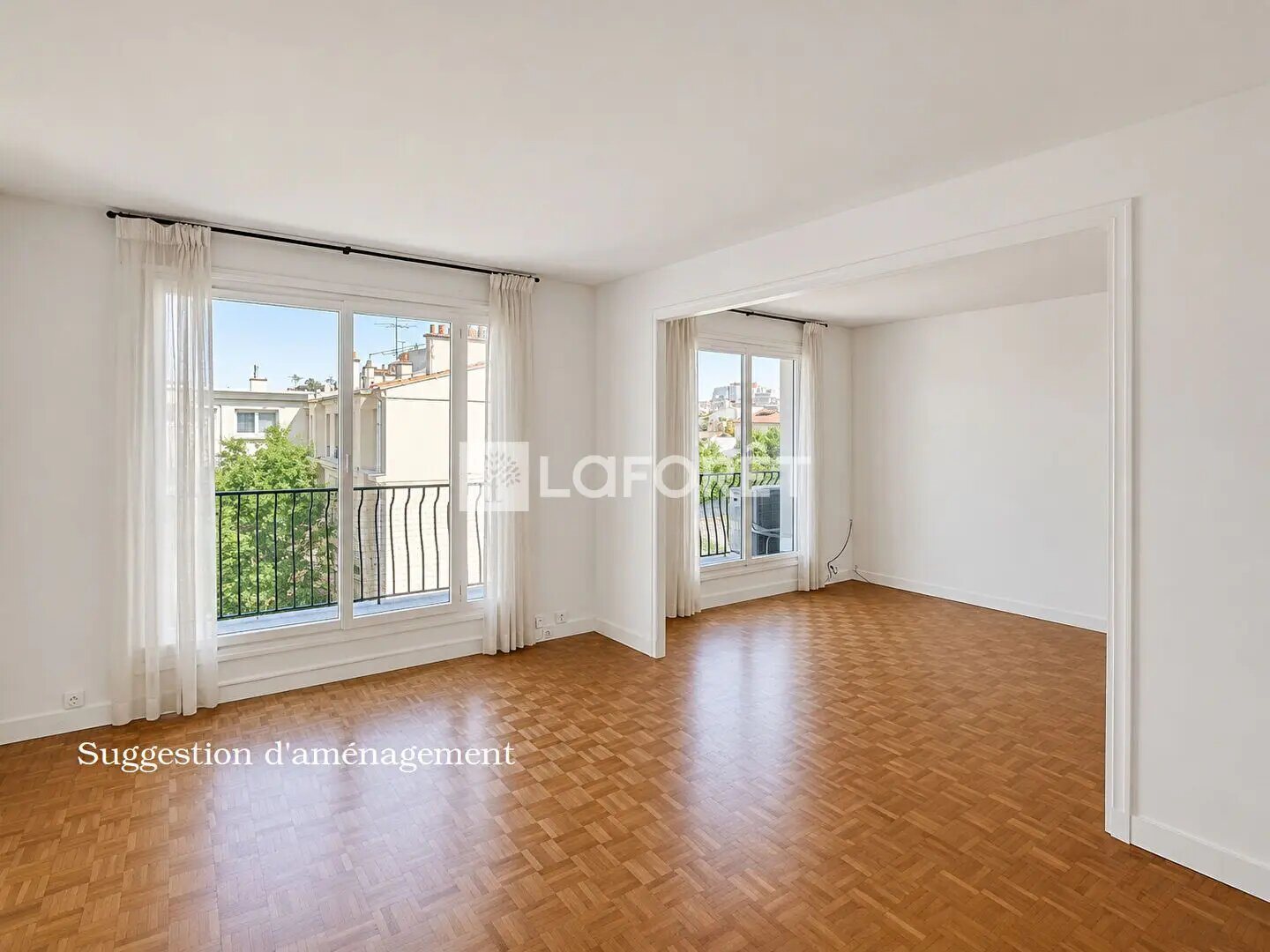 Appartement à vendre, 107m², Neuilly-sur-Seine